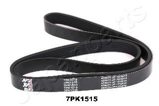 DV-7PK1515 JAPANPARTS V-Ribbed Belts