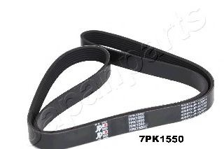DV-7PK1550 JAPANPARTS V-Ribbed Belts