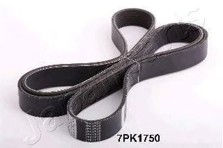 DV-7PK1750 JAPANPARTS V-Ribbed Belts