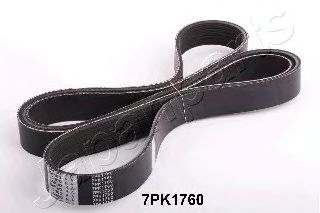 DV-7PK1760 JAPANPARTS V-Ribbed Belts