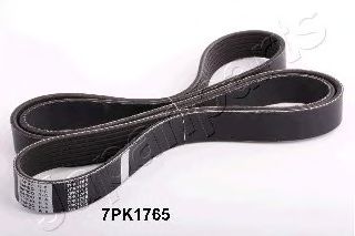 DV-7PK1765 JAPANPARTS V-Ribbed Belts