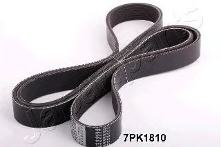 DV-7PK1810 JAPANPARTS V-Ribbed Belts