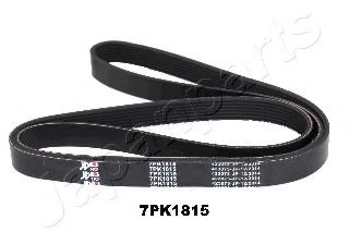 DV-7PK1815 JAPANPARTS V-Ribbed Belts