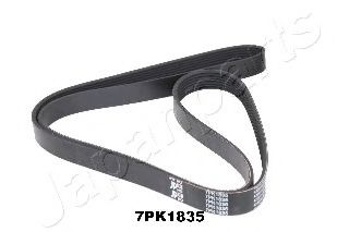 DV-7PK1835 JAPANPARTS V-Ribbed Belts