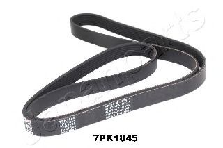 DV-7PK1845 JAPANPARTS V-Ribbed Belts