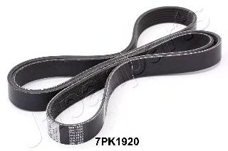 DV-7PK1920 JAPANPARTS V-Ribbed Belts