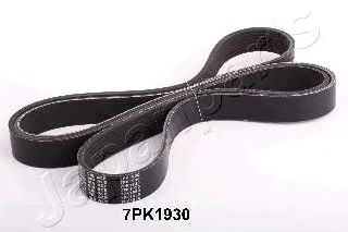 DV-7PK1930 JAPANPARTS V-Ribbed Belts