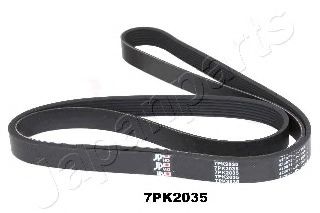 DV-7PK2035 JAPANPARTS V-Ribbed Belts
