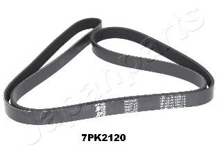 DV-7PK2120 JAPANPARTS V-Ribbed Belts