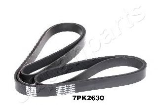 DV-7PK2630 JAPANPARTS V-Ribbed Belts