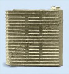 EVP1530011 JAPANPARTS Evaporator, air conditioning