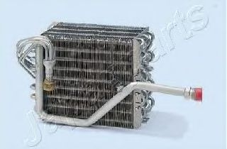 EVP2016224 JAPANPARTS Evaporator, air conditioning