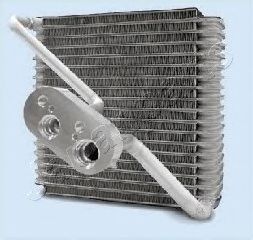 EVP2810008 JAPANPARTS Air Conditioning Evaporator, air conditioning