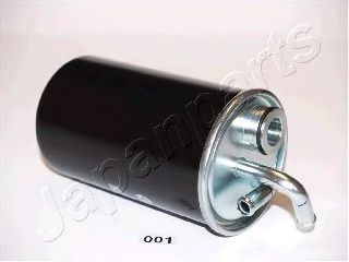 FC-001S JAPANPARTS Fuel filter