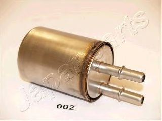 FC-002S JAPANPARTS Fuel filter
