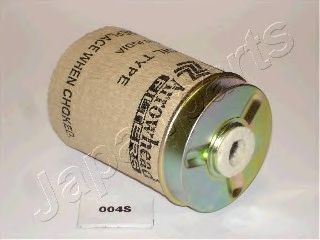 FC-004S JAPANPARTS Fuel filter