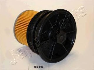 FC-007S JAPANPARTS Fuel filter