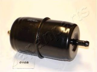 FC-010S JAPANPARTS Fuel Supply System Fuel filter