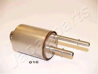 FC-016S JAPANPARTS Fuel filter