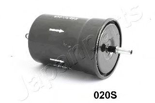 FC-020S JAPANPARTS Fuel filter