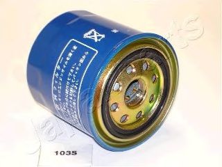 FC-103S JAPANPARTS Fuel filter