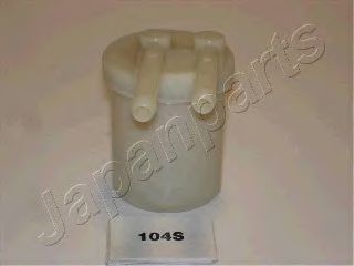 FC-104S JAPANPARTS Fuel filter