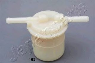 FC-105S JAPANPARTS Fuel filter