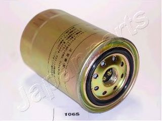 FC-106S JAPANPARTS Fuel filter