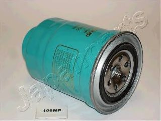FC-109MP JAPANPARTS Fuel filter