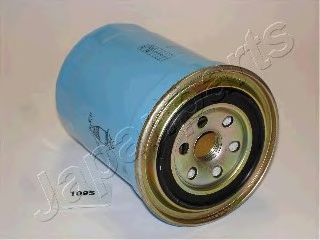 FC-109S JAPANPARTS Fuel Supply System Fuel filter