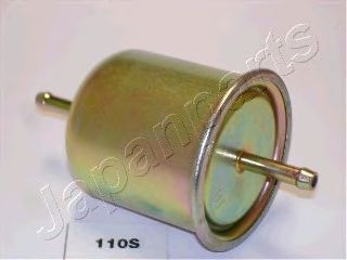 FC-110S JAPANPARTS Fuel filter