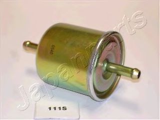 FC-111S JAPANPARTS Fuel Supply System Fuel filter