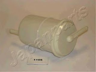 FC-115S JAPANPARTS Fuel filter