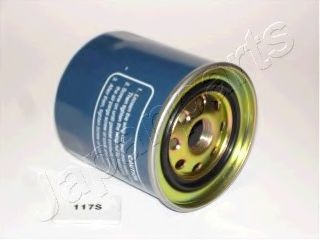 FC-117S JAPANPARTS Fuel Supply System Fuel filter