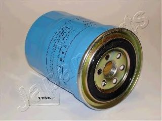 FC-119S JAPANPARTS Fuel filter