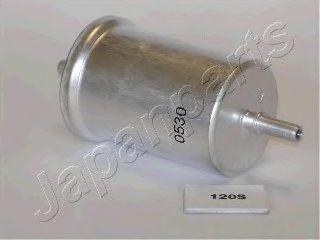 FC-120S JAPANPARTS Fuel filter