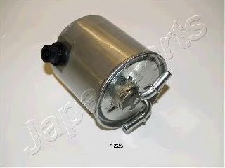 FC-122S JAPANPARTS Fuel filter