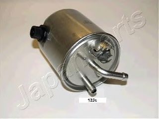 FC-123S JAPANPARTS Fuel filter