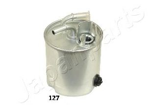 FC-127S JAPANPARTS Fuel filter