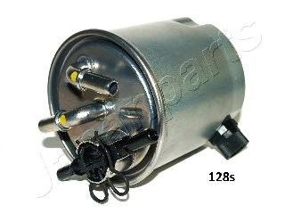 FC-128S JAPANPARTS Fuel filter