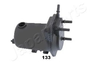 FC-133S JAPANPARTS Fuel filter