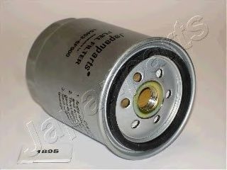 FC-189S JAPANPARTS Fuel filter
