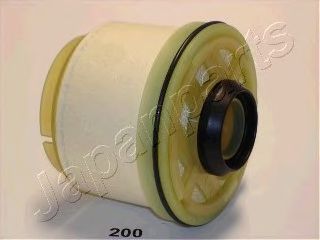 FC-200S JAPANPARTS Fuel filter