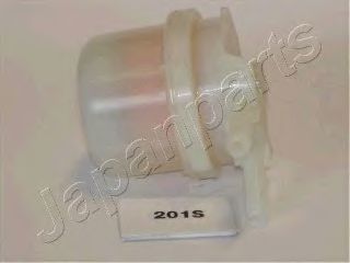 FC-201S JAPANPARTS Fuel filter