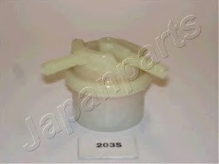 FC-203S JAPANPARTS Fuel filter