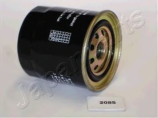 FC-208S JAPANPARTS Fuel filter