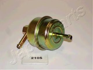 FC-210S JAPANPARTS Fuel filter