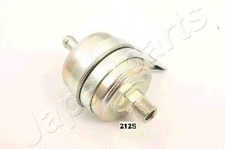 FC-212S JAPANPARTS Fuel Supply System Fuel filter