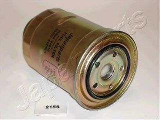 FC-215S JAPANPARTS Fuel filter
