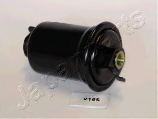 FC-216S JAPANPARTS Fuel filter